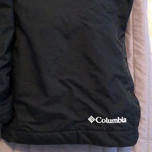 Columbia Snow Pants